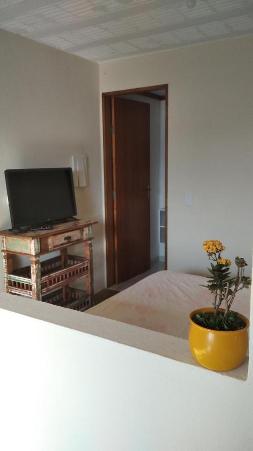 Chale Com Cozinha Vista Mar Fartura Villa Ilhabela Bagian luar foto